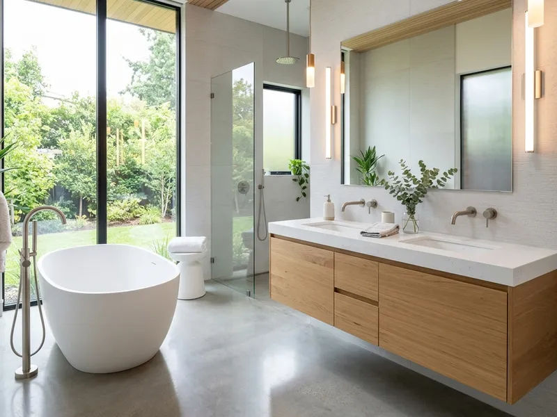Bathroom Plumbing in Lake Alfred, FL